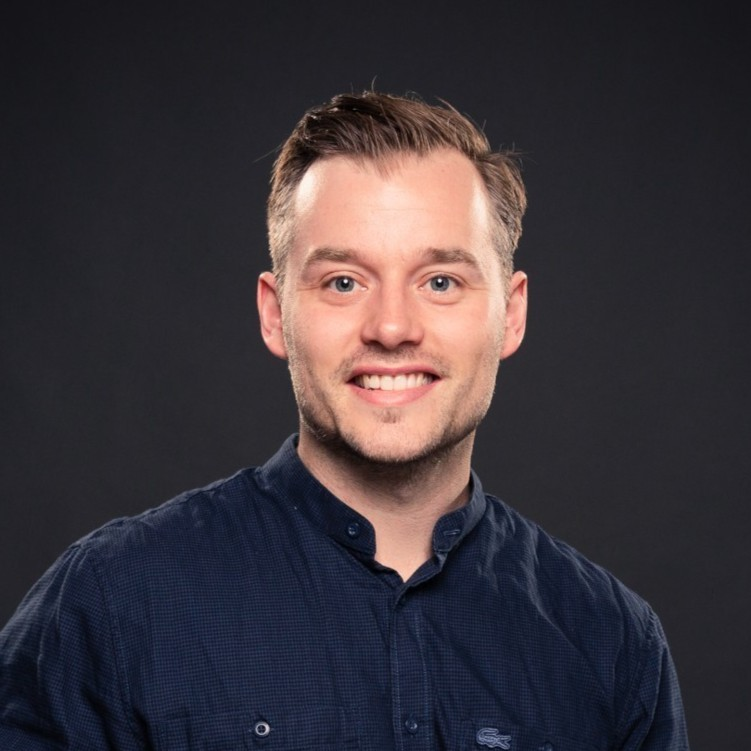 Magnus Glenn Hansen avatar image