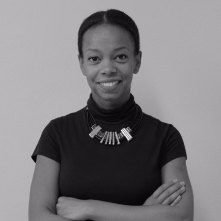 Anna Urombi avatar image