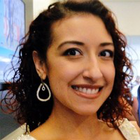 Profile Image for Marcela Mendes Santos