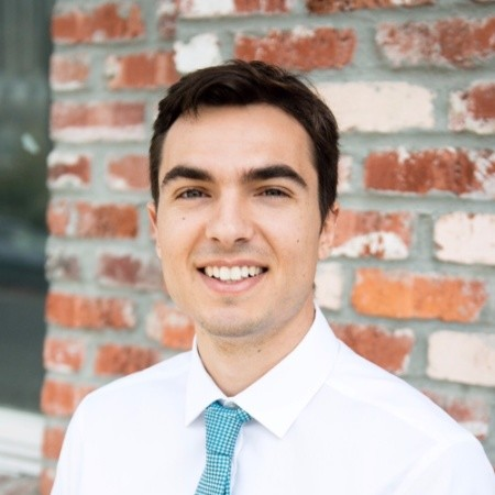 Andrew Abeles avatar image