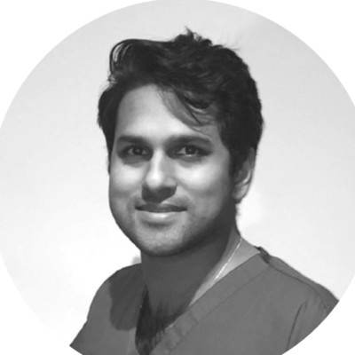 Govin Murugachandran avatar image