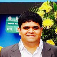 Shantanu Talegaonkar avatar image