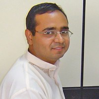 Profile Image for Vishnu Bhagat