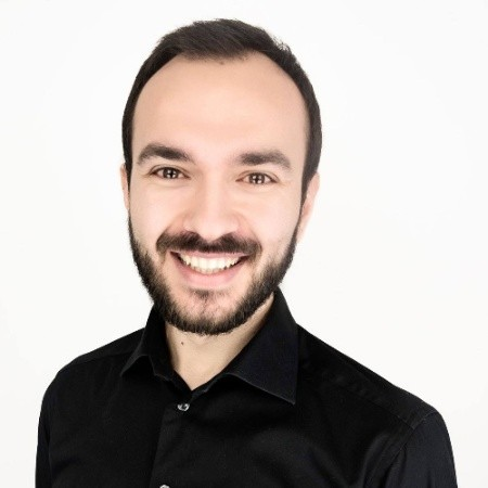 Profile Image for Deniz Chaban - CEO Touchtech