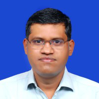 Profile Image for Santosh Patil