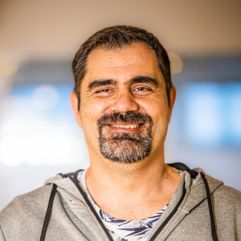 Voja Tadic avatar image