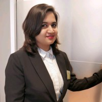 Profile Image for Priyanka Karia