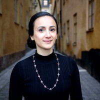 Profile Image for Rozerin Orucoglu