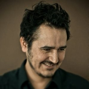 David Márquez avatar image