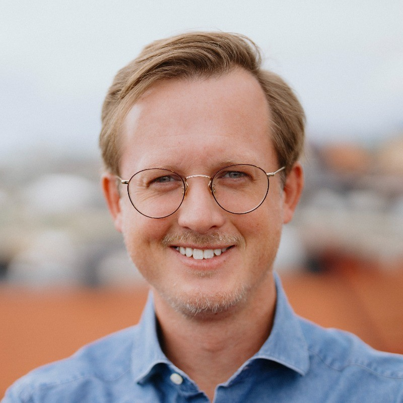 Jesper Eriksson avatar image