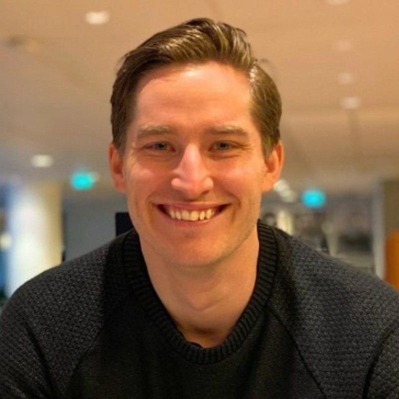 Sebastian Fuchs avatar image