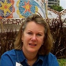 Hilary Parker avatar image