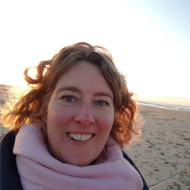 Heidi Bouhuijzen avatar image