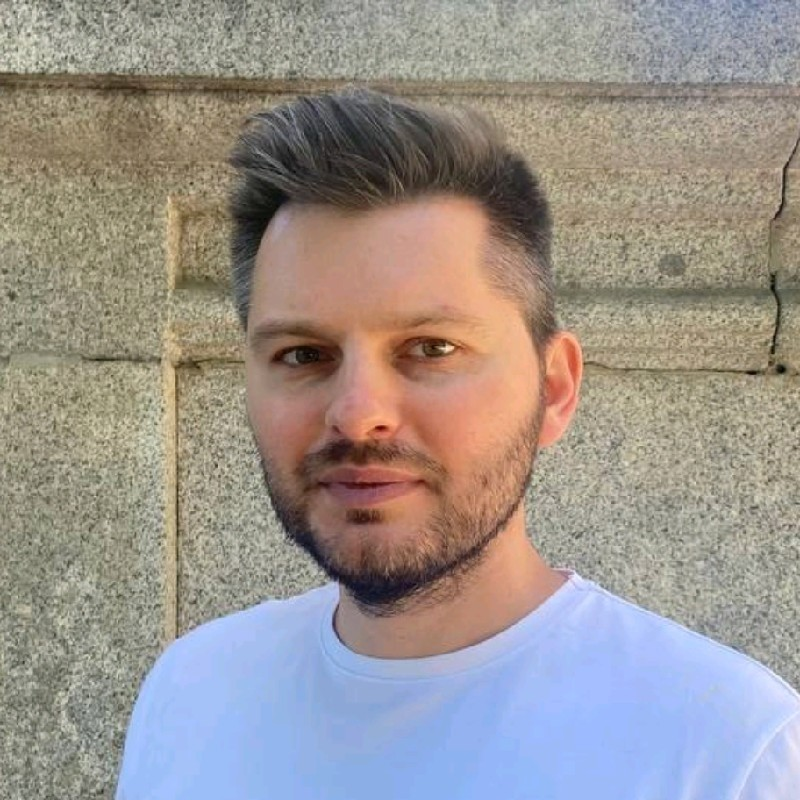 Anton Marukha avatar image