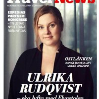 Profile Image for Ulrika Olin Rudqvist