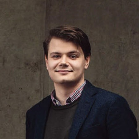 Emil Magnusson avatar image