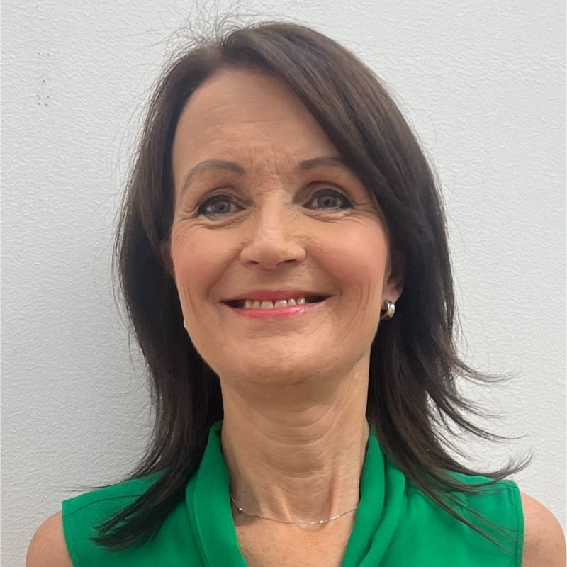 Cecilia Bergendahl avatar image