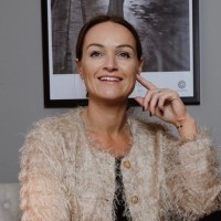 Profile Image for Susanne Birgersdotter