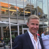 Magnus Hakansson avatar image