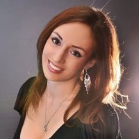 Profile Image for Anna Boiko
