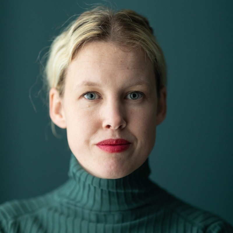Anna Gullstrand avatar image