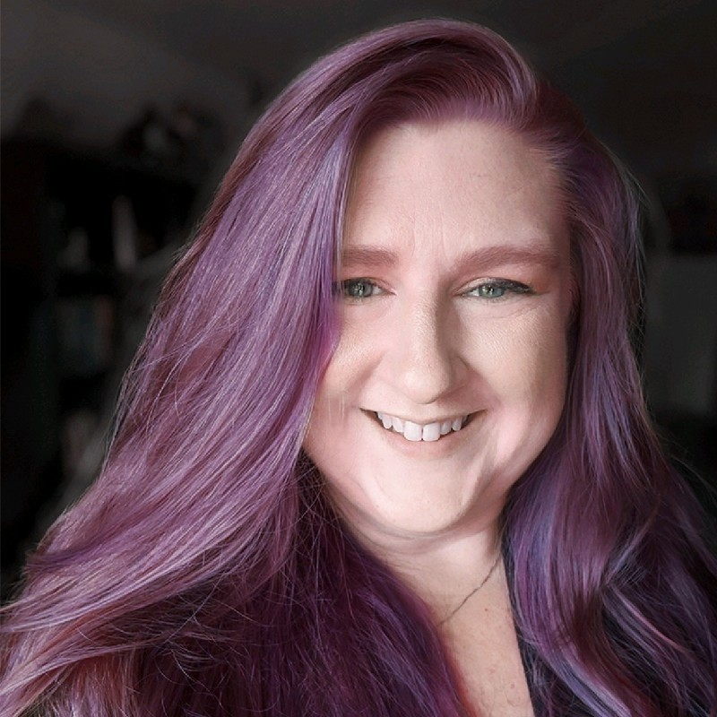 Angela VandenBroek, PhD avatar image