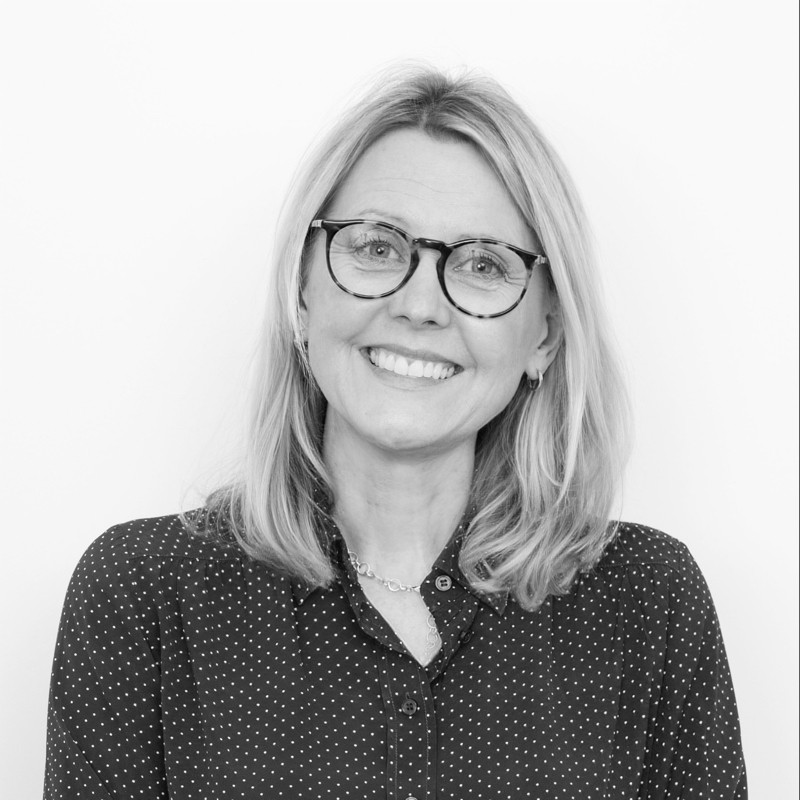 Birgitta Olson avatar image