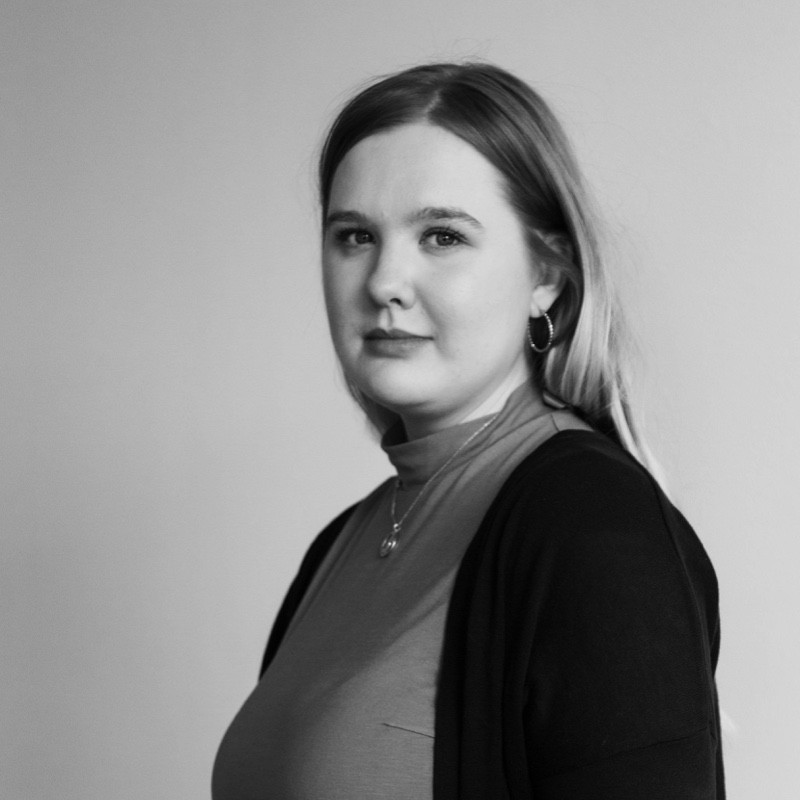 Christine Salomonsson avatar image