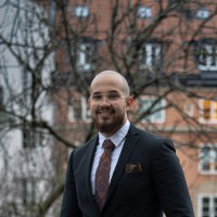 Jemil Riahi avatar image