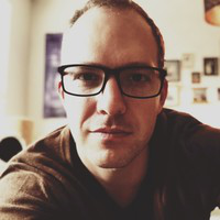 Ben Gordon avatar image