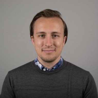 Karl Hyltberg avatar image