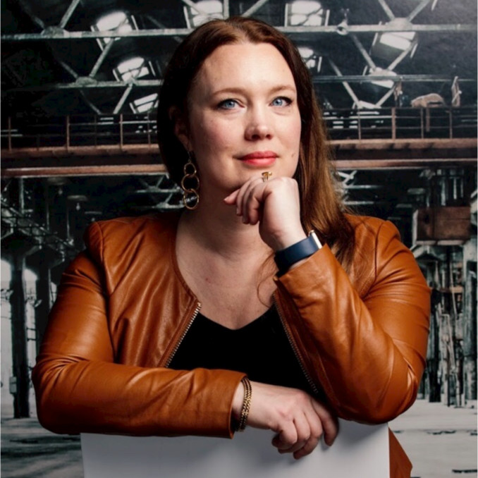 Stina Lantz avatar image