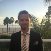 Daniel Aronowitsch avatar image