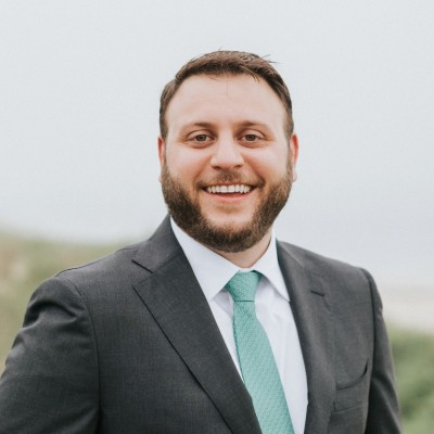 Travis Brimm avatar image