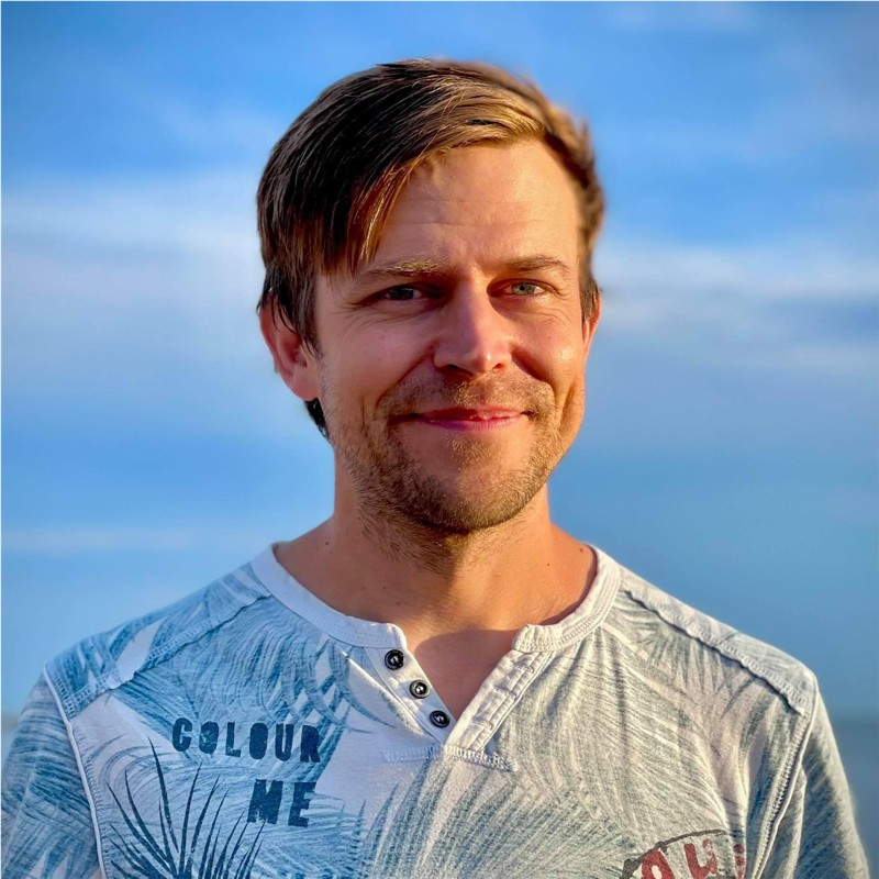 Rauno Huttunen avatar image