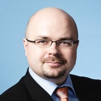 Profile Image for Marek Jindrich