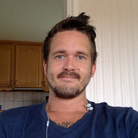 Daniel Olofsson avatar image