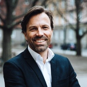Peter Carlsson avatar image