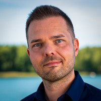 Profile Image for Niklas Rosenberg