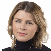 Profile Image for Anna Nilsson, SHRM-CP
