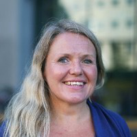 Profile Image for Kjersti Tunheim Pedersen