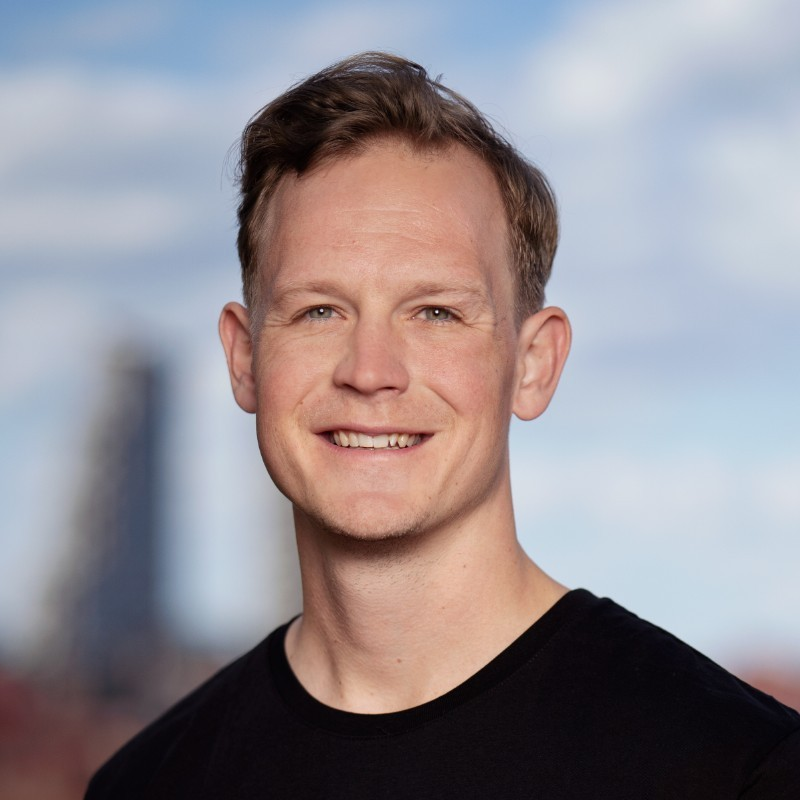 Henrik Appert avatar image