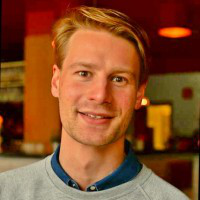 Profile Image for Jakob Broman