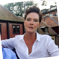Profile Image for Christina Gidde Andersson