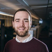 Olle Aronsson avatar image