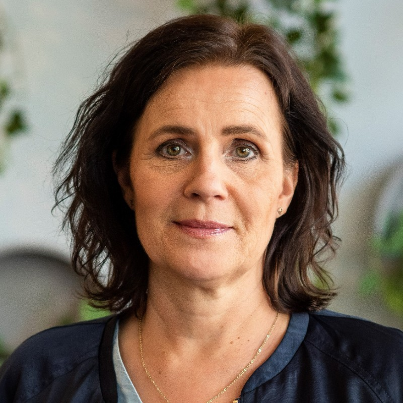 Karin Ståhl avatar image