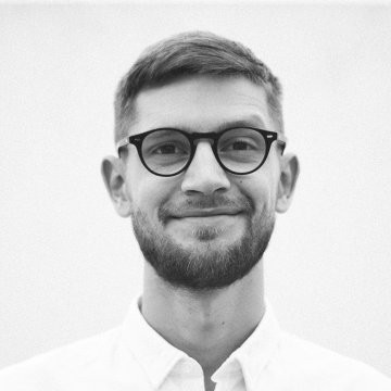 Erik Otterman avatar image