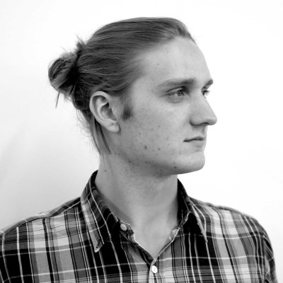 Antoni Pakowski avatar image