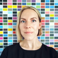 Profile Image for Emelie Strömshed