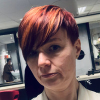 Helena Larsson avatar image